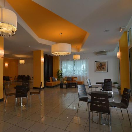 Hotel Orly Cesenatico Eksteriør bilde