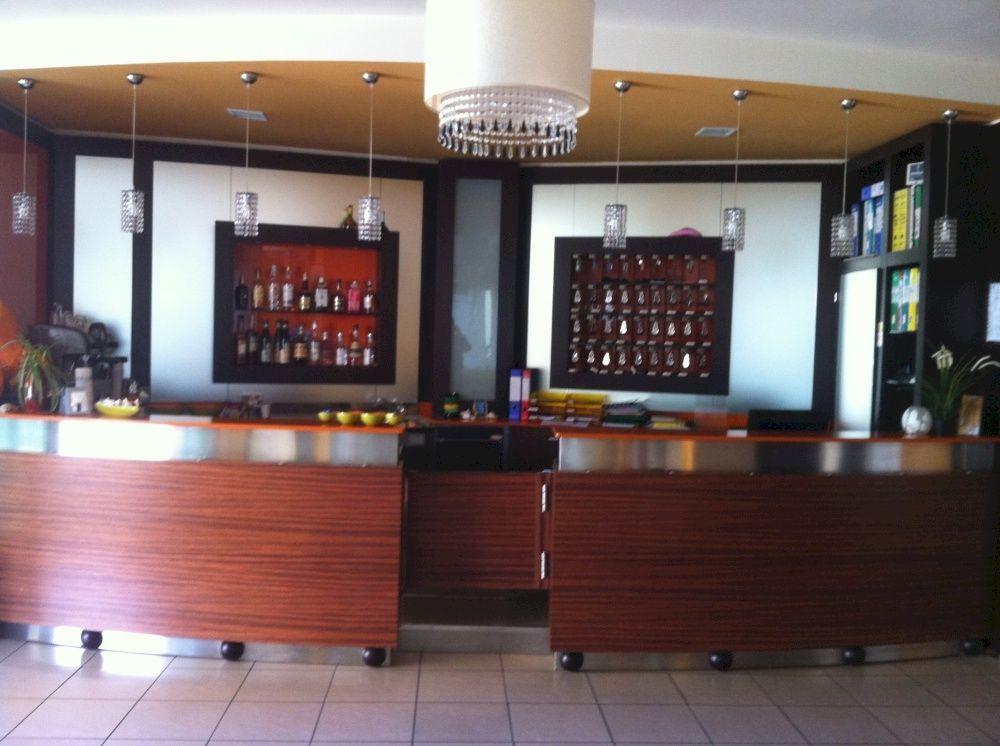Hotel Orly Cesenatico Eksteriør bilde