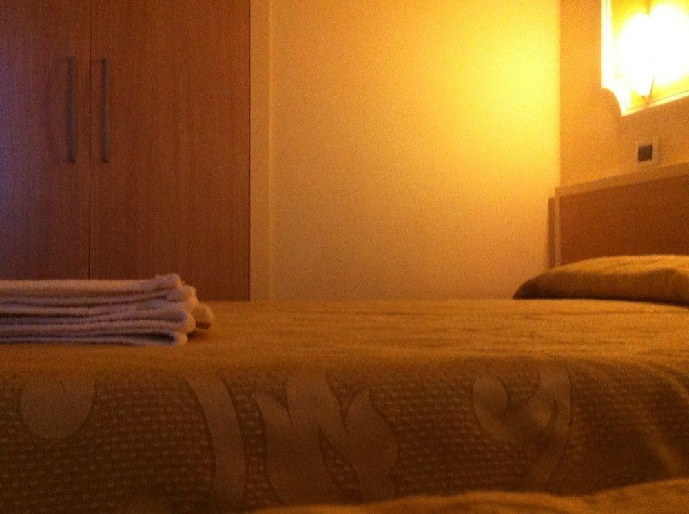 Hotel Orly Cesenatico Eksteriør bilde