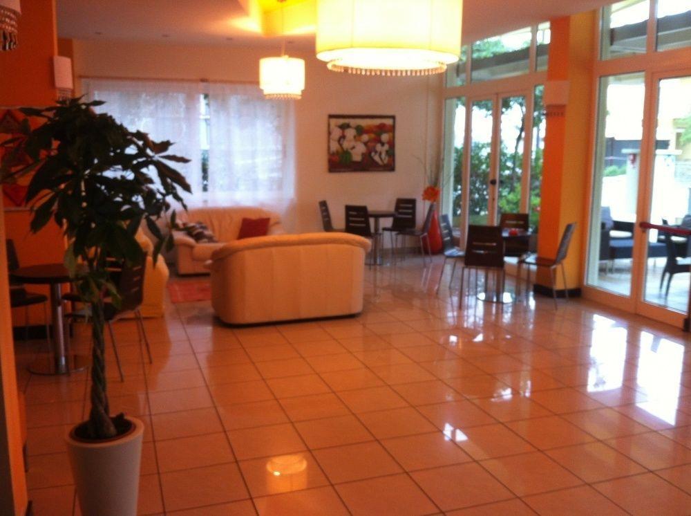 Hotel Orly Cesenatico Eksteriør bilde