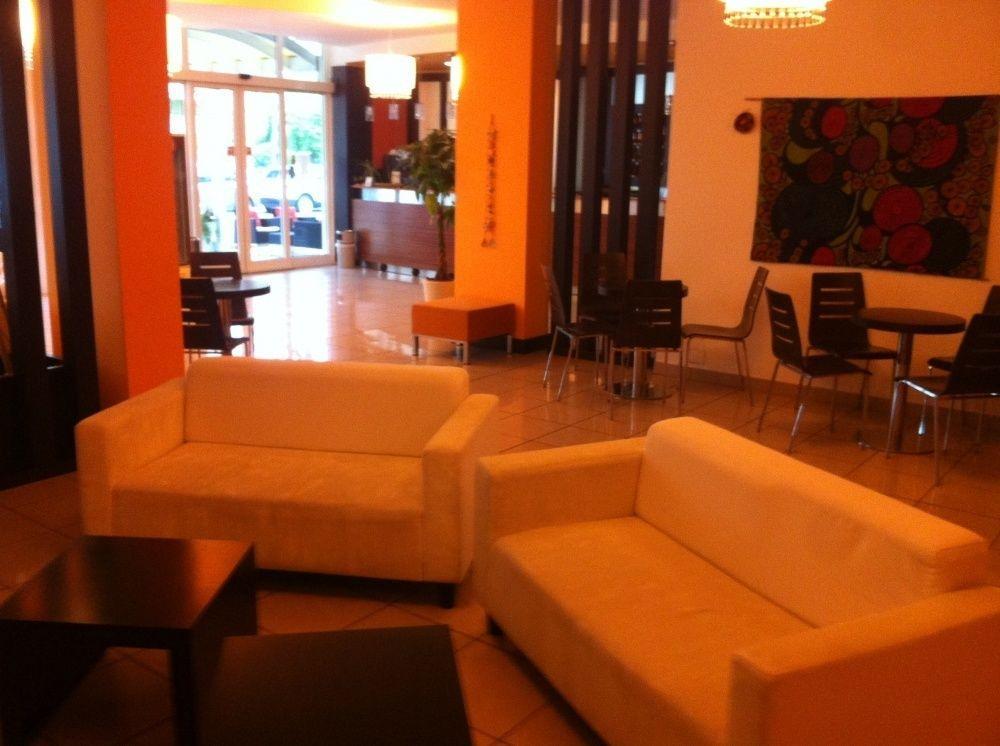 Hotel Orly Cesenatico Eksteriør bilde