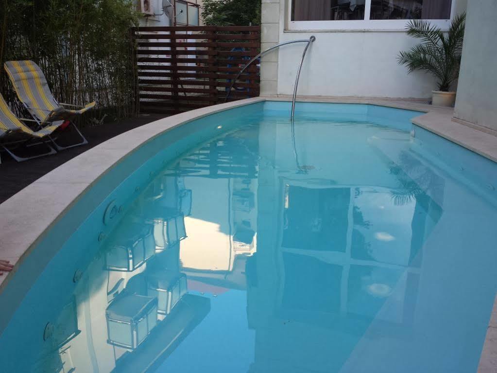 Hotel Orly Cesenatico Eksteriør bilde