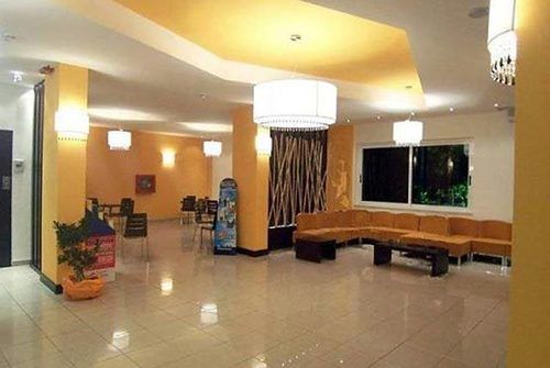 Hotel Orly Cesenatico Eksteriør bilde