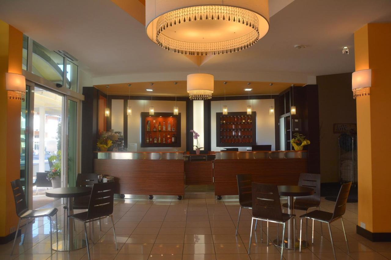 Hotel Orly Cesenatico Eksteriør bilde