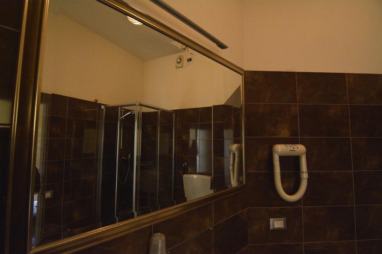 Hotel Orly Cesenatico Eksteriør bilde