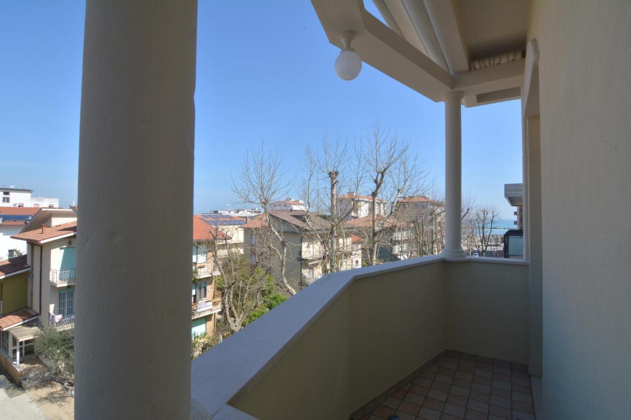 Hotel Orly Cesenatico Eksteriør bilde