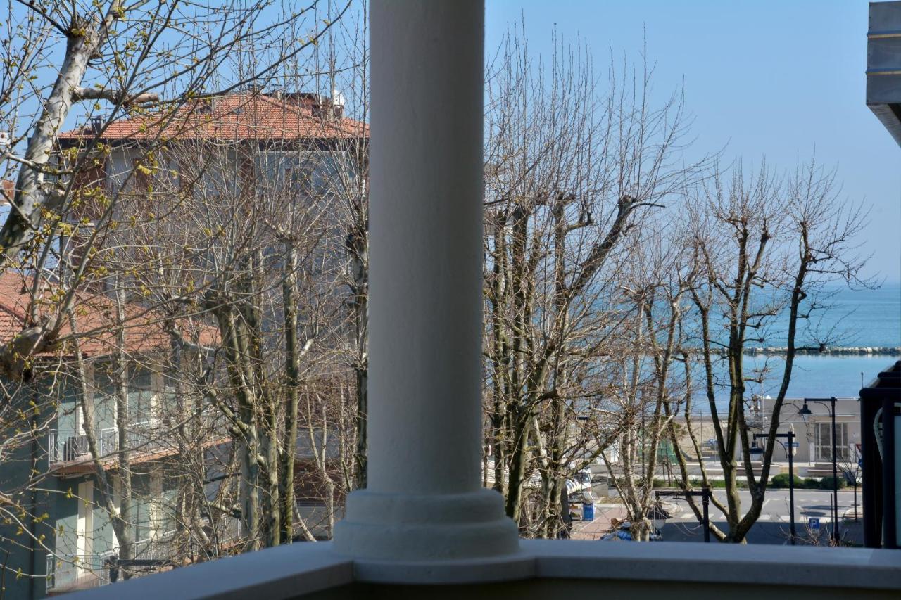 Hotel Orly Cesenatico Eksteriør bilde