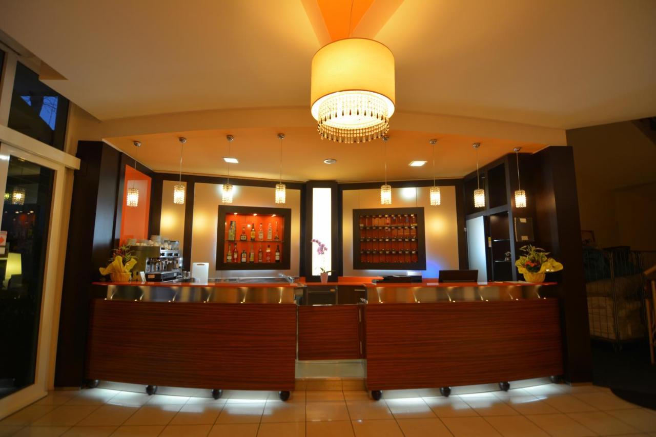 Hotel Orly Cesenatico Eksteriør bilde